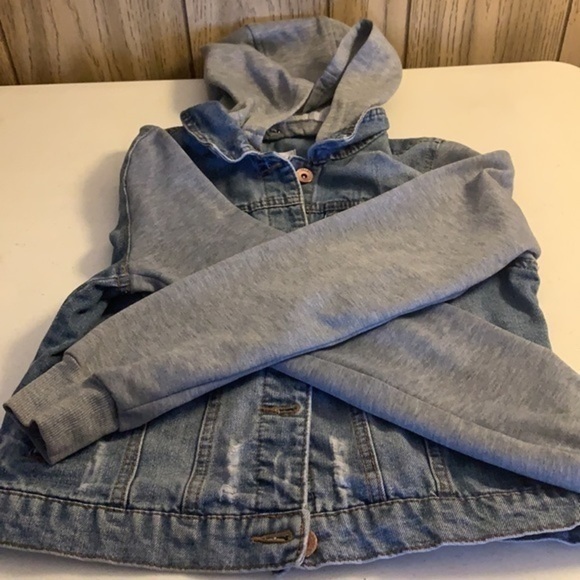 CI SONO DENIM COLLECTION - Picture 14 of 16